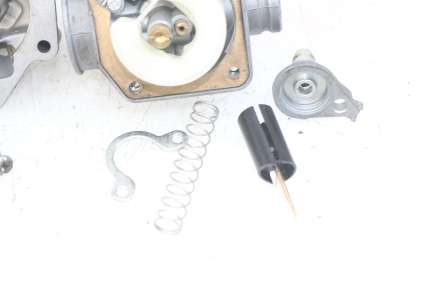 photo de VERGASER PEUGEOT VIVACITY NEW 2T 50 (2008 - 2017) - Geprüftes Gebrauchtteil