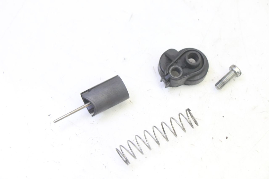 photo de VERGASER PEUGEOT VIVACITY NEW 2T 50 (2008 - 2017) - Charakteristische Merkmale