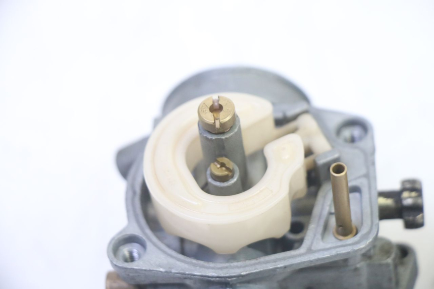 photo de VERGASER PEUGEOT VIVACITY NEW 2T 50 (2008 - 2017) - Kennzeichnungen und Originalreferenzen