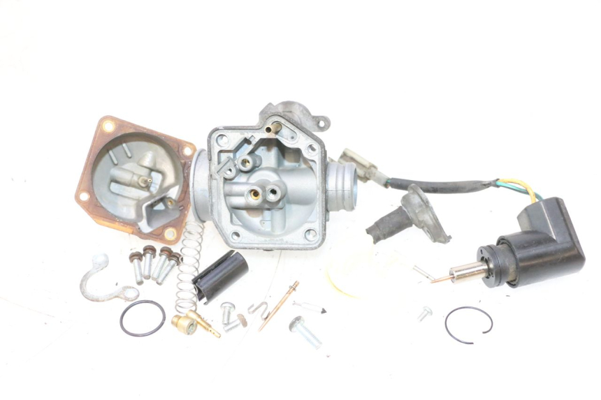 photo de VERGASER PEUGEOT VIVACITY NEW 2T 50 (2008 - 2017) - Detailansicht des Bauteils