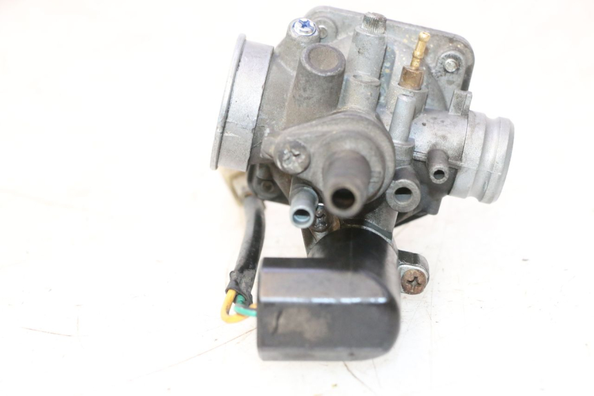 photo de VERGASER PEUGEOT VIVACITY NEW 2T 50 (2008 - 2017) - Technische Nahaufnahme