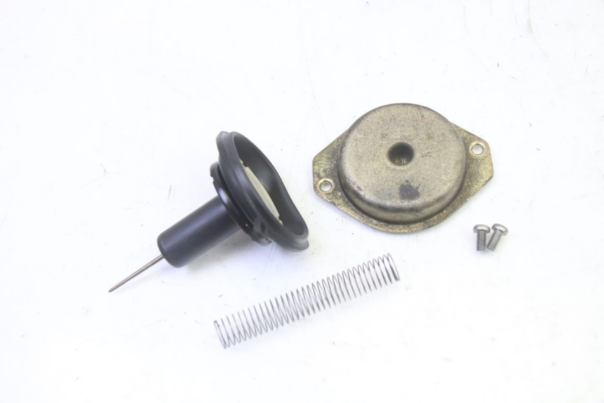 photo de VERGASER PEUGEOT VIVACITY NEW 4T 50 (2008 - 2017) - Charakteristische Merkmale