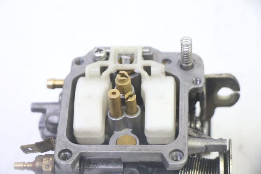 photo de VERGASER PEUGEOT VIVACITY NEW 4T 50 (2008 - 2017) - Kennzeichnungen und Originalreferenzen