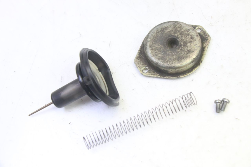 photo de VERGASER PEUGEOT VIVACITY NEW 4T 50 (2008 - 2017) - Charakteristische Merkmale