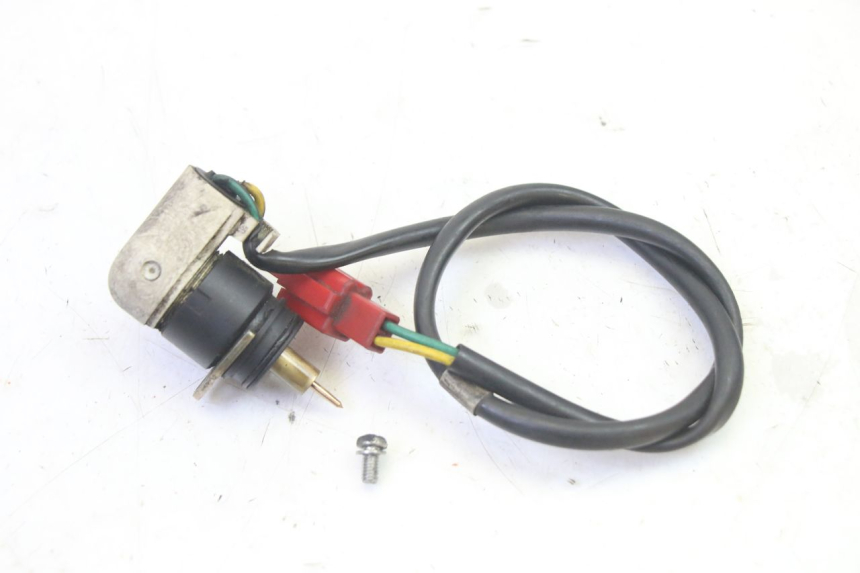 photo de VERGASER PEUGEOT VIVACITY NEW 4T 50 (2008 - 2017) - Zoom auf Komponenten