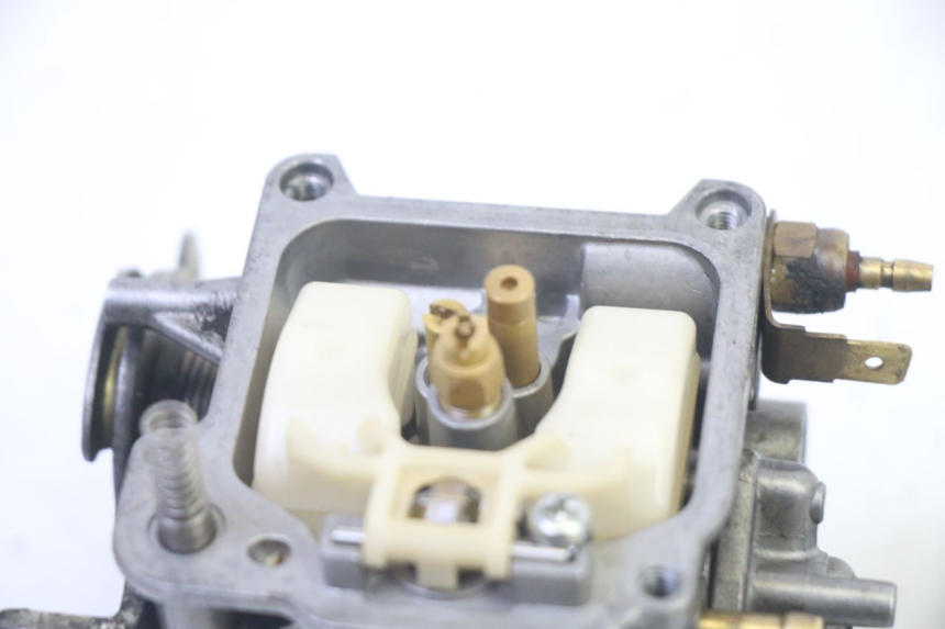 photo de VERGASER PEUGEOT VIVACITY NEW 4T 50 (2008 - 2017) - Kennzeichnungen und Originalreferenzen