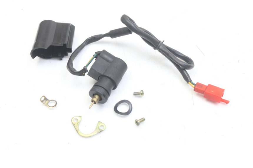 photo de VERGASER PEUGEOT VIVACITY 125 (2010 - 2017) - Zoom auf Komponenten