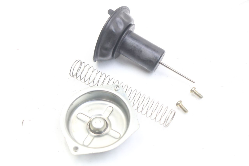 photo de VERGASER PEUGEOT VIVACITY 125 (2010 - 2017) - Hochauflösende Nahaufnahme