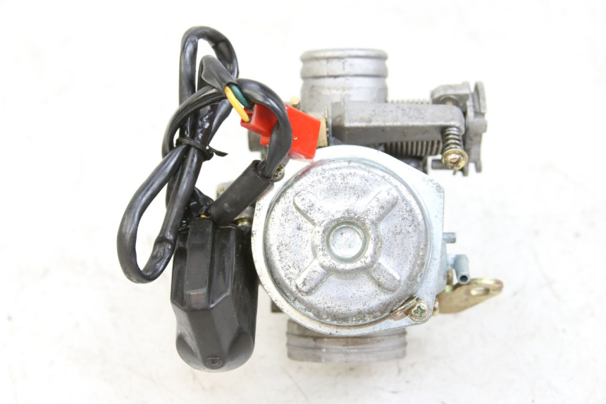 photo de VERGASER PEUGEOT VIVACITY 125 (2010 - 2017) - Technische Nahaufnahme