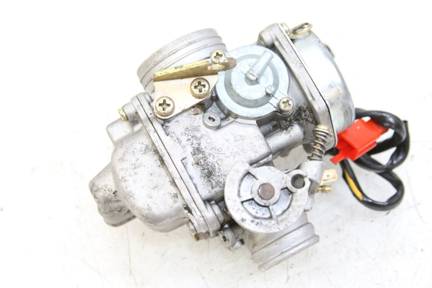 photo de VERGASER PEUGEOT VIVACITY 125 (2010 - 2017) - Kennzeichnungen und Originalreferenzen