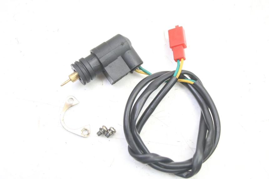 photo de VERGASER PEUGEOT VIVACITY 50 (2004 - 2009) - Charakteristische Merkmale