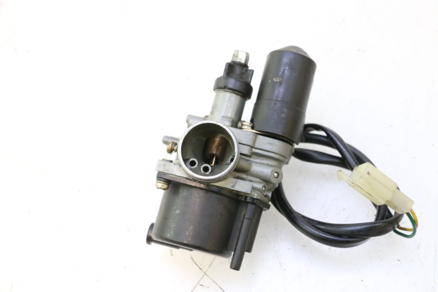 photo de VERGASER PEUGEOT VIVACITY 50 (2004 - 2009) - Hauptansicht