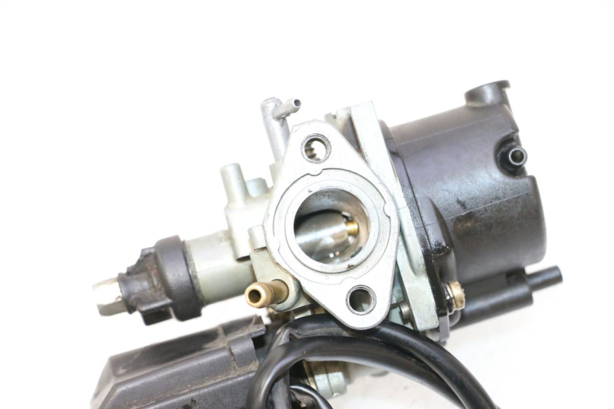 photo de VERGASER PEUGEOT VIVACITY 50 (2004 - 2009) - Details der Befestigungspunkte