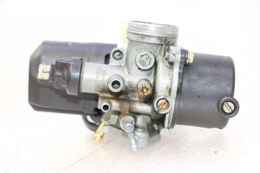 photo de VERGASER PEUGEOT VIVACITY 50 (2004 - 2009) - Geprüftes Gebrauchtteil