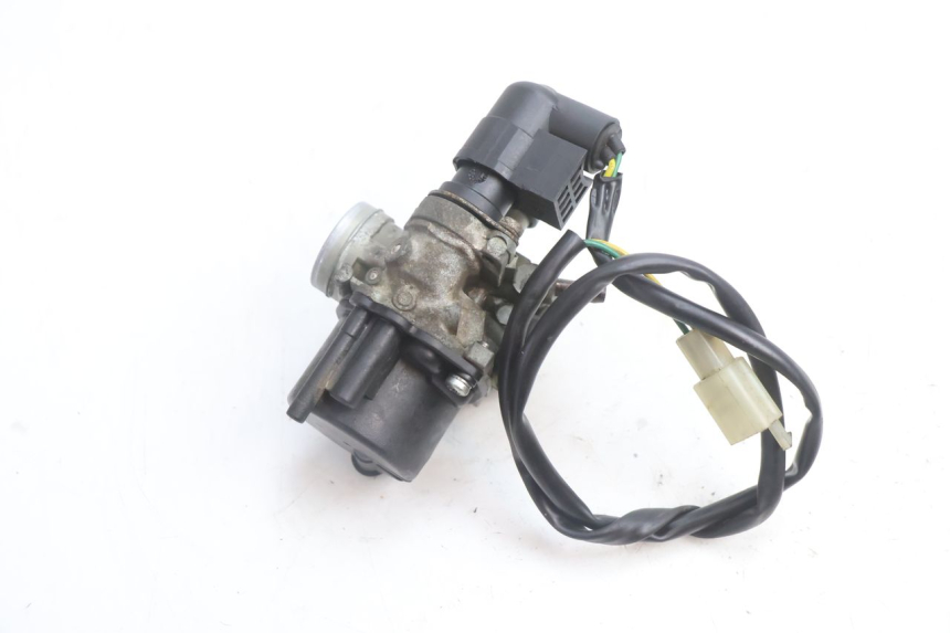 photo de VERGASER PEUGEOT VIVACITY 50 (2004 - 2009) - Technische Nahaufnahme