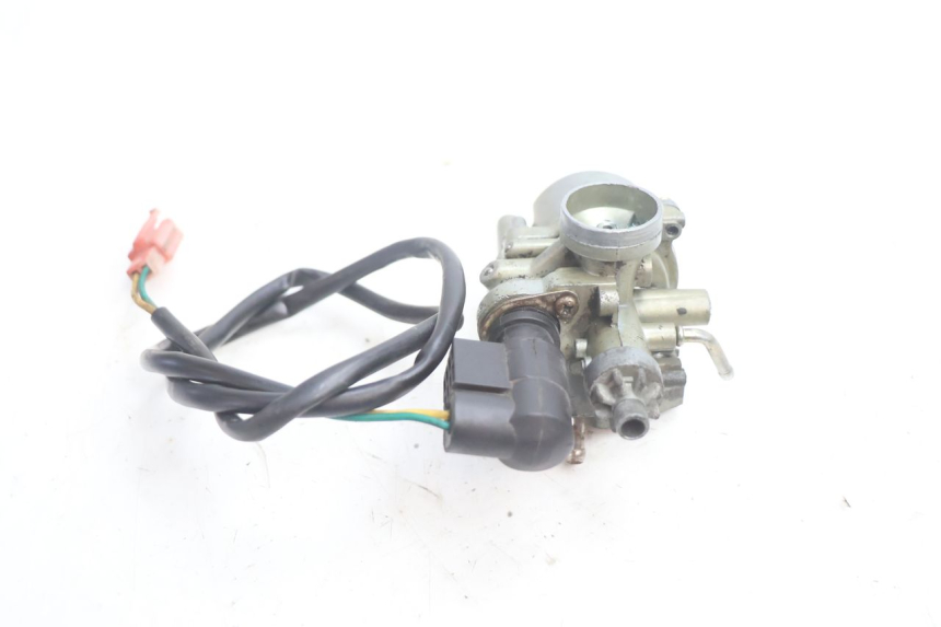 photo de VERGASER PEUGEOT VIVACITY 50 (1998 - 2003) - Technische Nahaufnahme
