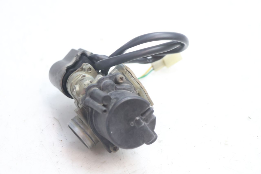 photo de VERGASER PEUGEOT VIVACITY 50 (2004 - 2009) - Details der Befestigungspunkte