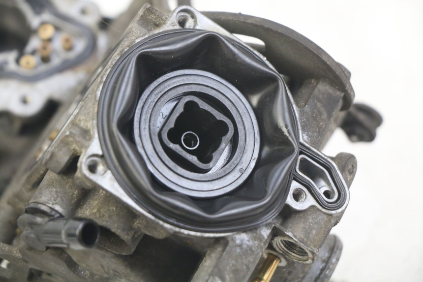 photo de VERGASER HONDA VT C SHADOW 125 (1999 - 2007) - Weitere Ansicht des Artikels