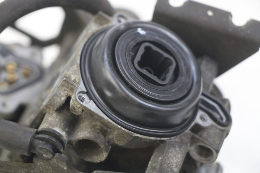 photo de VERGASER HONDA VT C SHADOW 125 (1999 - 2007) - Charakteristische Merkmale