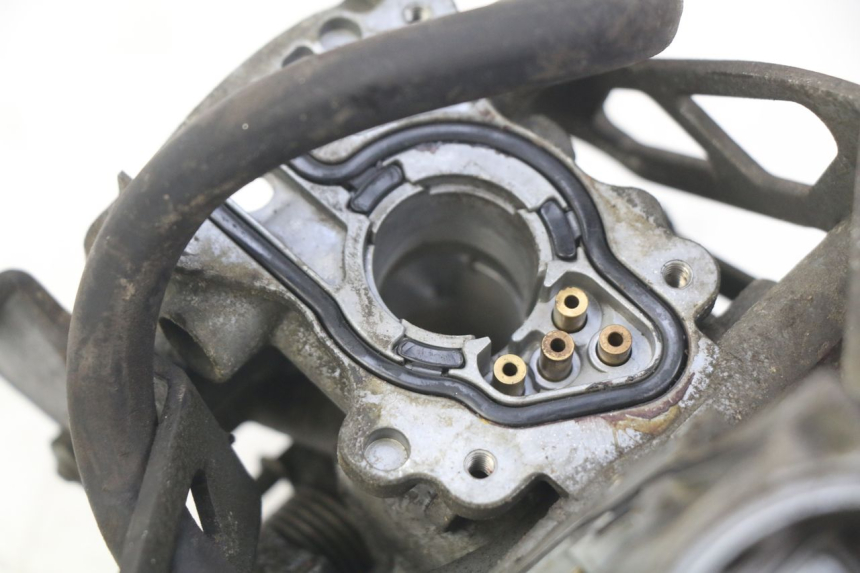 photo de VERGASER HONDA VT C SHADOW 125 (1999 - 2007) - Detaillierte Sichtprüfung