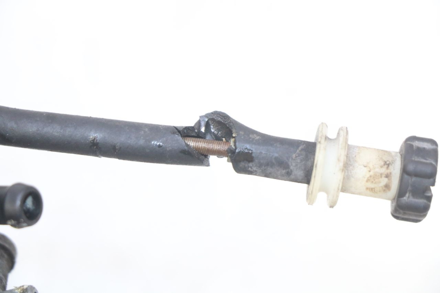 photo de VERGASER HONDA VT C SHADOW 125 (1999 - 2007) - Zoom auf Gebrauchszustand