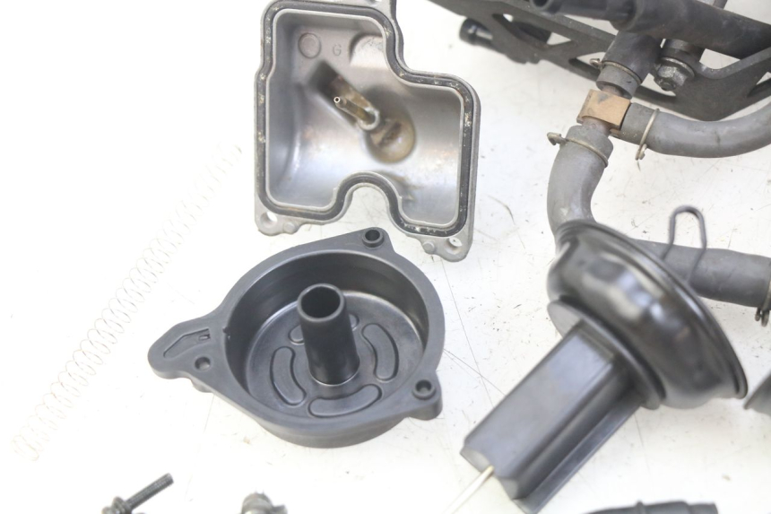 photo de VERGASER HONDA VT C SHADOW 125 (1999 - 2007) - Hauptansicht