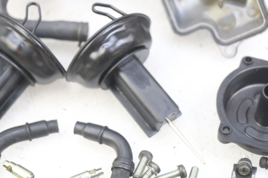 photo de VERGASER HONDA VT C SHADOW 125 (1999 - 2007) - Detailansicht des Bauteils