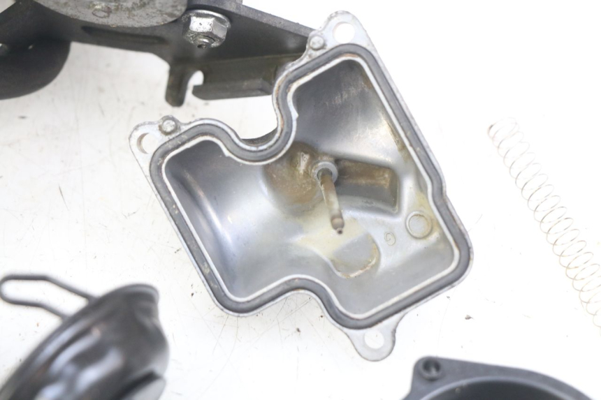 photo de VERGASER HONDA VT C SHADOW 125 (1999 - 2007) - Gesamtansicht des Produkts