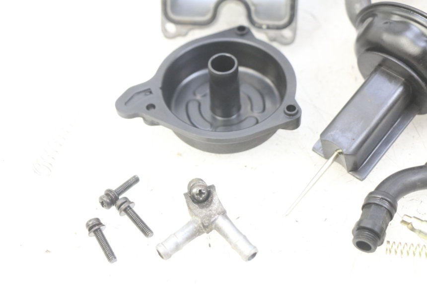 photo de VERGASER HONDA VT C SHADOW 125 (1999 - 2007) - Geprüftes Gebrauchtteil