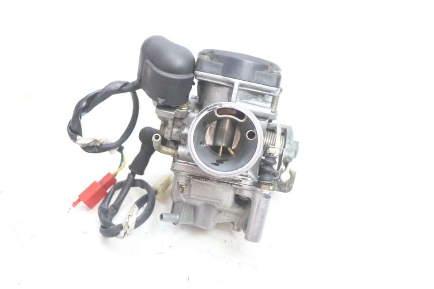 photo de VERGASER PIAGGIO X8 STREET 125 (2006 - 2007) - Hauptansicht