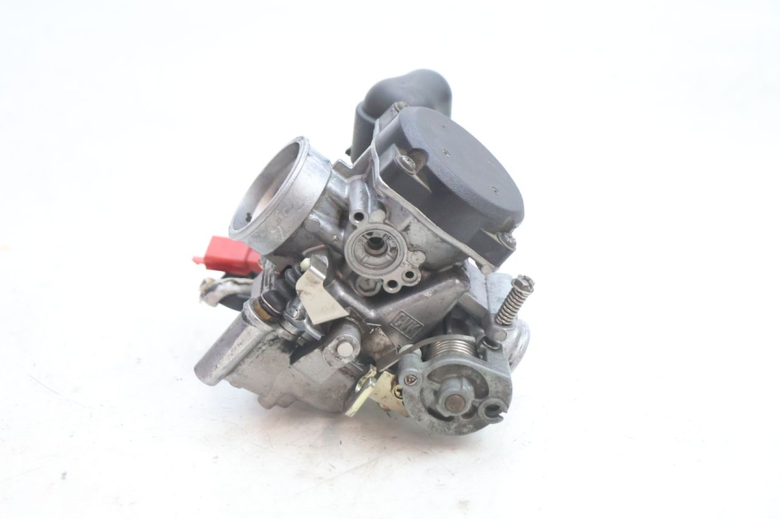 photo de VERGASER PIAGGIO X8 STREET 125 (2006 - 2007) - Detailansicht des Bauteils