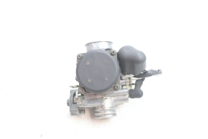 photo de VERGASER PIAGGIO X8 STREET 125 (2006 - 2007) - Technische Nahaufnahme