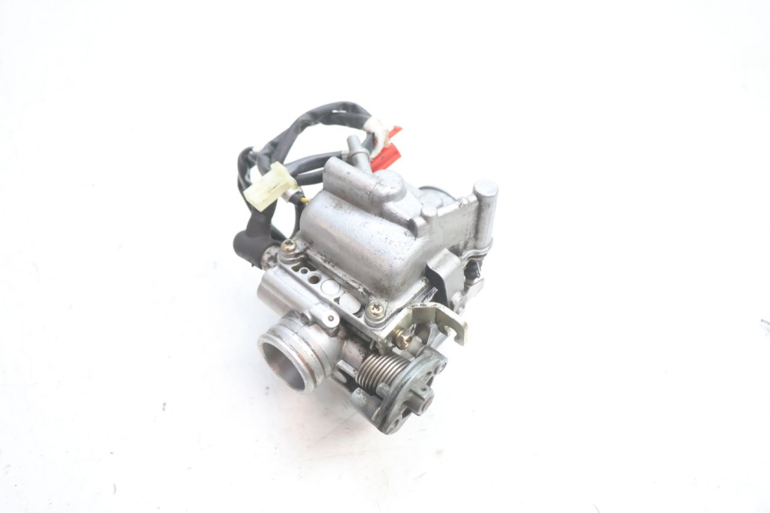 photo de VERGASER PIAGGIO X8 STREET 125 (2006 - 2007) - Gesamtansicht des Produkts