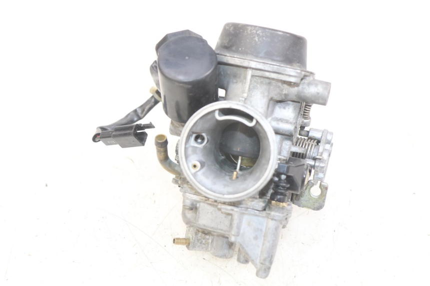photo de VERGASER PIAGGIO X8 125 (2004 - 2007) - Hauptansicht