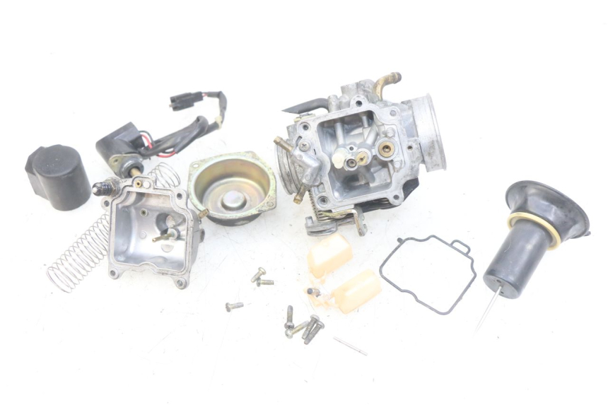 photo de VERGASER PIAGGIO X8 125 (2004 - 2007) - Detailansicht des Bauteils