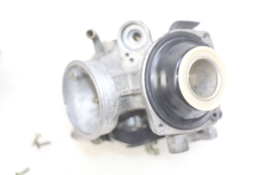 photo de VERGASER PIAGGIO X8 125 (2004 - 2007) - Charakteristische Merkmale