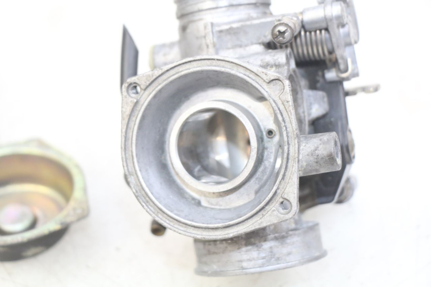 photo de VERGASER PIAGGIO X8 125 (2004 - 2007) - Ergänzendes Produktfoto