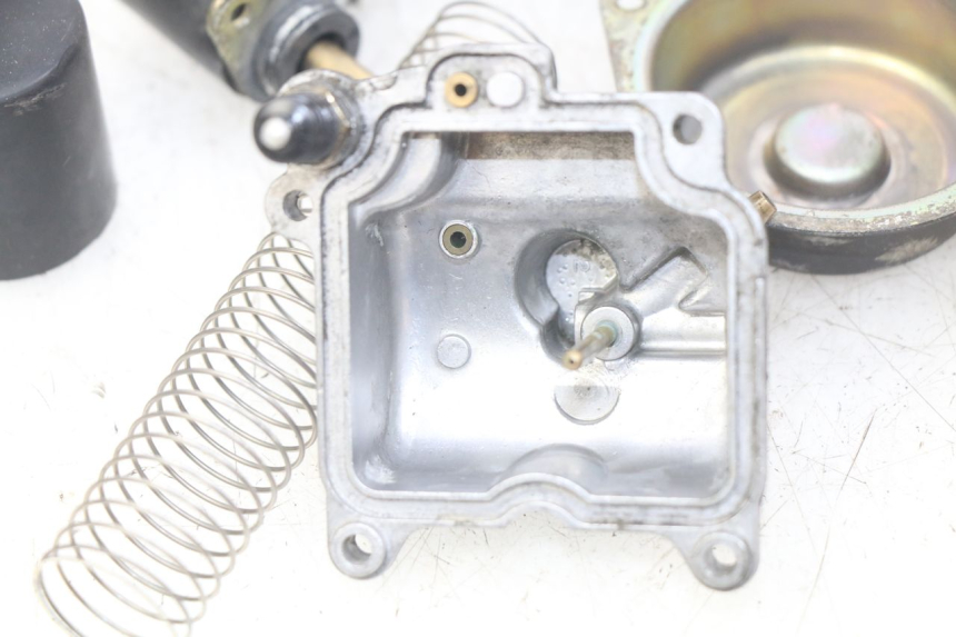 photo de VERGASER PIAGGIO X8 125 (2004 - 2007) - Qualität der Gebrauchtware