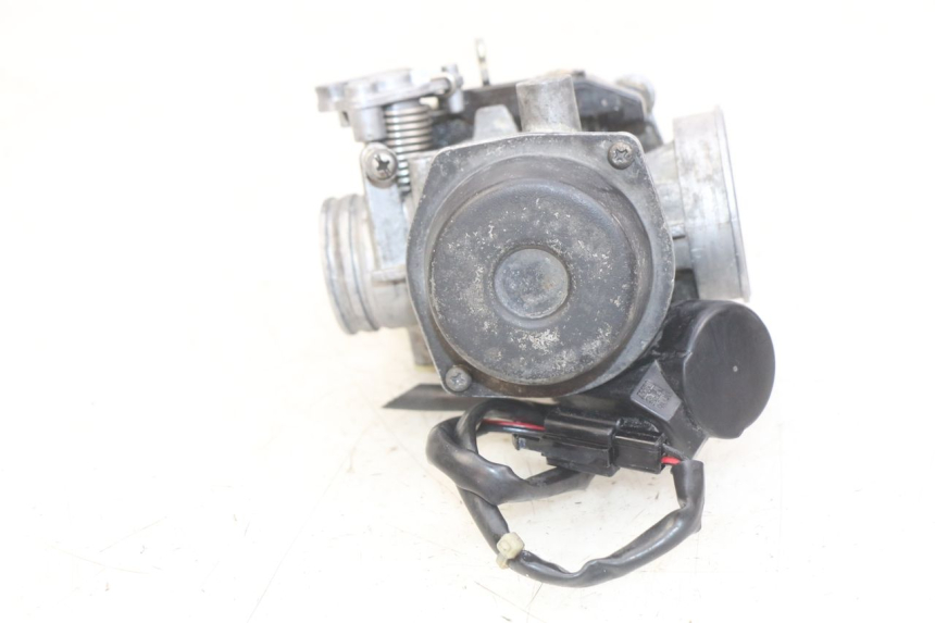 photo de VERGASER PIAGGIO X8 125 (2004 - 2007) - Gesamtansicht des Produkts
