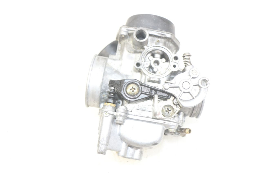 photo de VERGASER PIAGGIO X8 125 (2004 - 2007) - Details der Befestigungspunkte