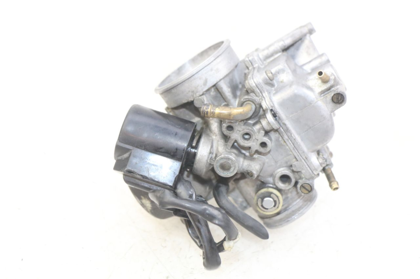 photo de VERGASER PIAGGIO X8 125 (2004 - 2007) - Oberflächenzustand und Material