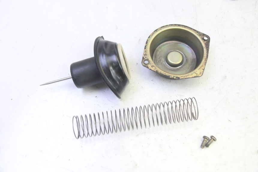 photo de VERGASER PIAGGIO X8 125 (2004 - 2007) - Charakteristische Merkmale