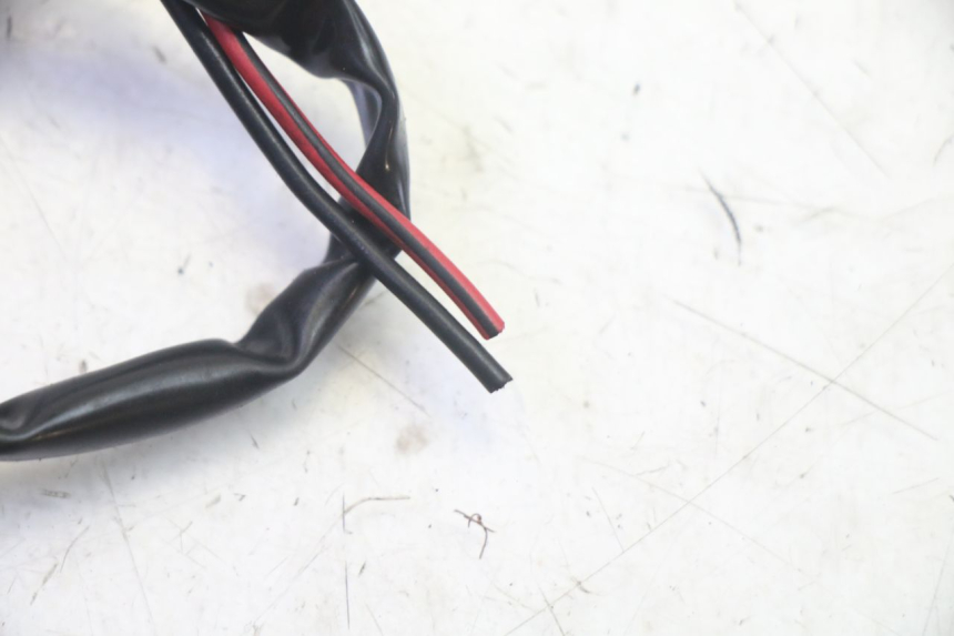 photo de VERGASER PIAGGIO X8 125 (2004 - 2007) - Hochauflösende Nahaufnahme