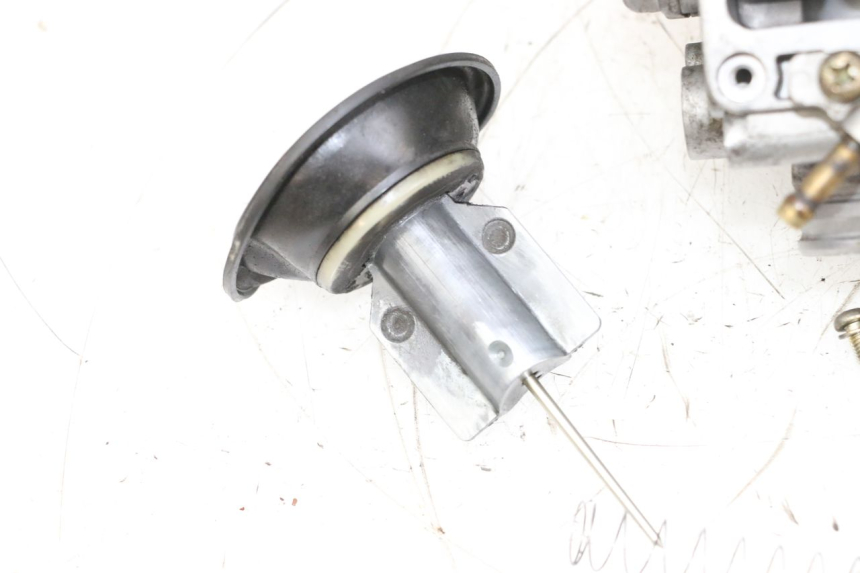 photo de VERGASER PIAGGIO X8 125 (2004 - 2007) - Alternativer Blickwinkel