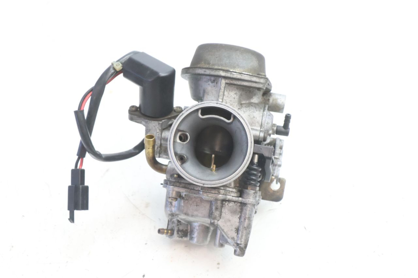 photo de VERGASER PIAGGIO X9 AMALFI 180 (2000 - 2003) - Hauptansicht
