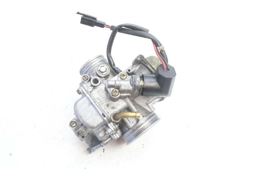 photo de VERGASER PIAGGIO X9 AMALFI 180 (2000 - 2003) - Gesamtansicht des Produkts