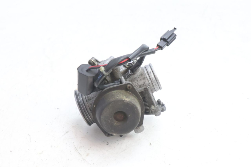 photo de VERGASER PIAGGIO X9 AMALFI 180 (2000 - 2003) - Details der Befestigungspunkte