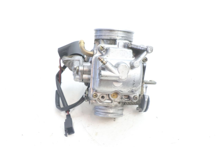 photo de VERGASER PIAGGIO X9 AMALFI 180 (2000 - 2003) - Oberflächenzustand und Material