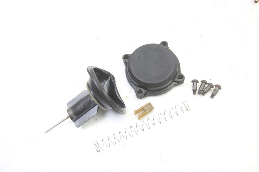 photo de VERGASER PIAGGIO X9 EVOLUTION 125 (2003 - 2007) - Weitere Ansicht des Artikels