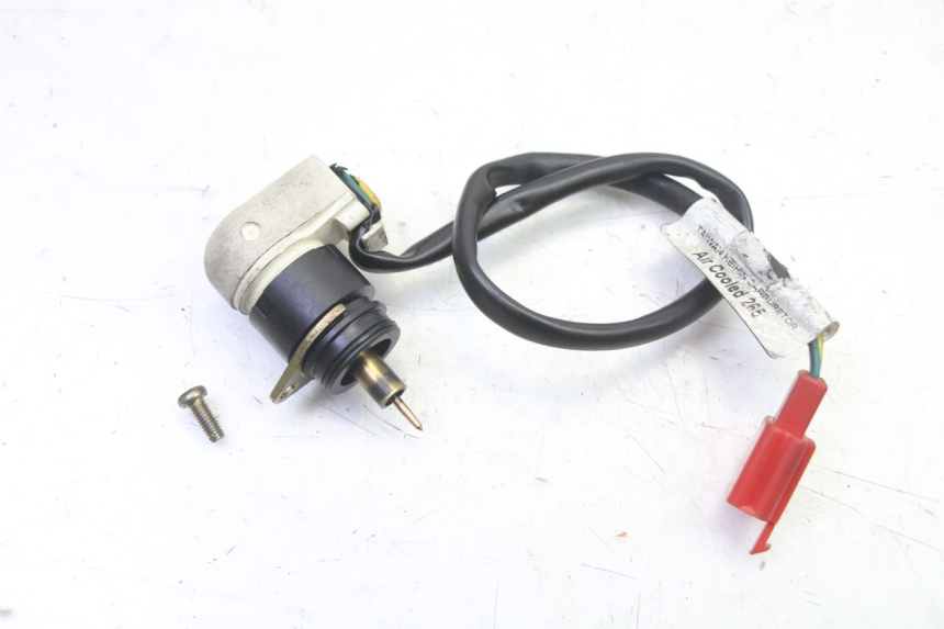 photo de VERGASER PIAGGIO X9 EVOLUTION 125 (2003 - 2007) - Charakteristische Merkmale